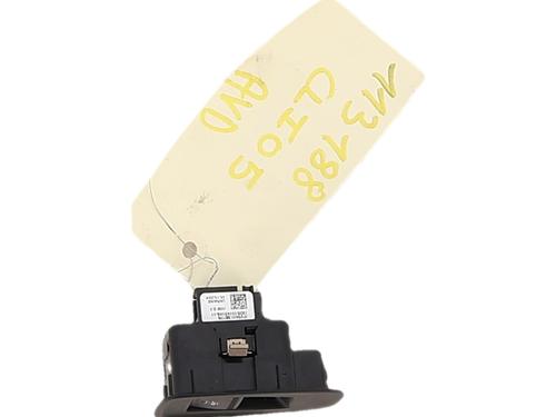 Right front window switch RENAULT CLIO V (B7_) 1.5 Blue dCi 100 (B7AD) | BP37538487I26 - Image 5