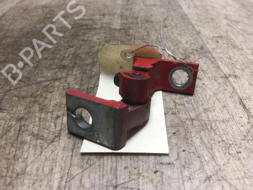 Used Hinge/Door check strap VW POLO V (6R1, 6C1) 1.6 TDI (90 hp) 20634253