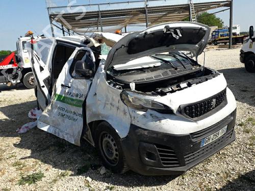 Electronic sensor PEUGEOT EXPERT Van (V_) 2.0 BlueHDi 150 | BP31195737M84 