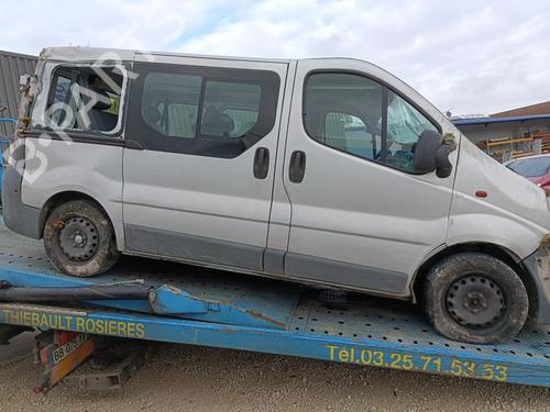 Electronic sensor RENAULT TRAFIC II Bus (JL) 1.9 dCI 100 (JL0C, JL0K) | BP13263719M84 - Image 5