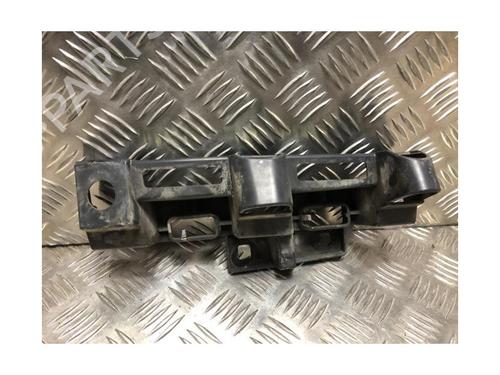 Front bumper bracket RENAULT GRAND SCÉNIC III (JZ0/1_) 1.5 dCi (JZ09, JZ0D, JZ10, JZ14, JZ1G, JZ29, JZ2C) | BP23452901C158 
