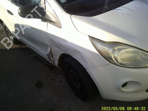 Seat buckle FORD KA (RU8) 1.2 | BP24523154I32 