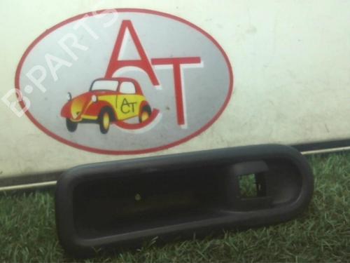 Front right interior door handle RENAULT CLIO III (BR0/1, CR0/1) 1.5 dCi (C/BR0G, C/BR1G) | BP13225921I14 