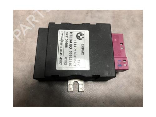 Control unit BMW 1 (E87) 118 d | BP28526572M11 