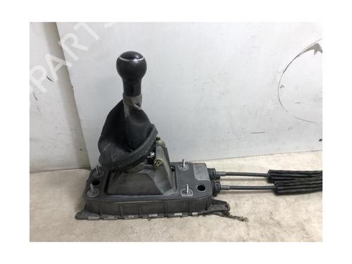 Gear lever VW TOURAN (1T1, 1T2) 2.0 TDI 16V | BP20624916M90