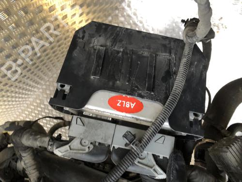 Engine CHEVROLET ORLANDO (J309) 2.0 D | BP31185643M1 