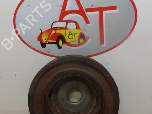 pulley-renault-megane-ii-bm01_-cm01_-2001-2002-2003-2004-2005-2006-2007-2008-2009-2010-2011-2012-30672785 main image