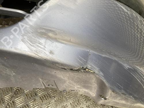 Front bumper NISSAN PIXO (UA0) 1.0 | BP31243982C7