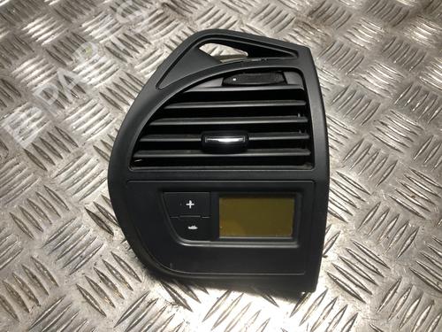 Used Air vent Air vent CITROËN C4 Picasso I MPV (UD_) 1.6 HDi 110 (112 hp) 35751756 35751756