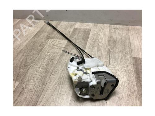 Høyre bak lås SUZUKI SWIFT III (MZ, EZ) 1.3 (RS413, ZC11S) | BP20615059C99 