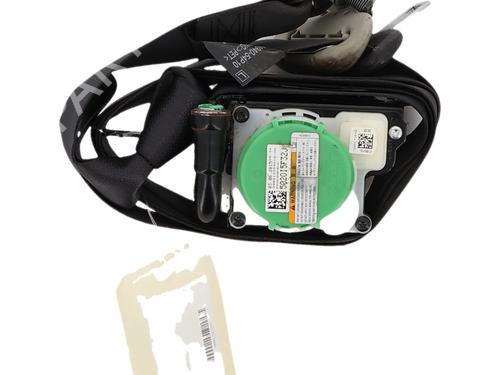 Used Front left seatbelt Front left seatbelt SUZUKI VITARA (LY) 1.6 (APK 416) (120 hp) 40226696 40226696