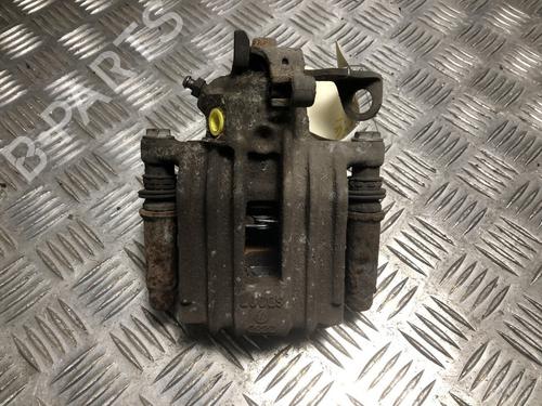 Used Left rear brake caliper Left rear brake caliper VW POLO V (6R1, 6C1) 1.4 (6R1) (85 hp) 34693063 34693063