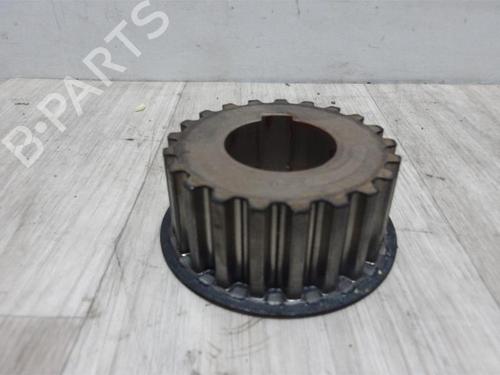 Pulley CITROËN BERLINGO / BERLINGO FIRST Box Body/MPV (M_) 2.0 HDI 90 (MBRHY, MCRHY) | BP13134930M122 