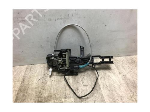 Rear left exterior door handle BMW 1 (E87) 120 d | BP23035709C130 