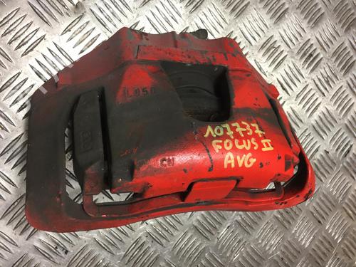 Used Left front brake caliper FORD FOCUS II (DA_, HCP, DP) 2.5 ST (225 hp) 25306648