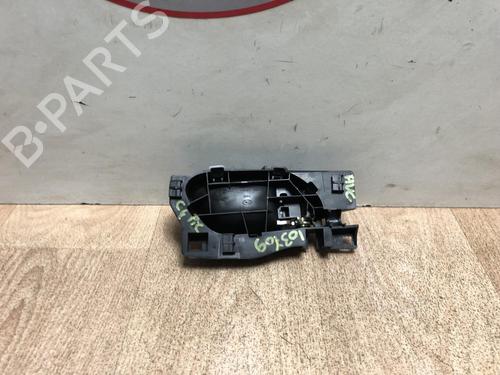 Used Front left interior door handle CITROËN C4 Grand Picasso II (DA_, DE_) 1.6 HDi / BlueHDi 115 (115 hp) 13284391