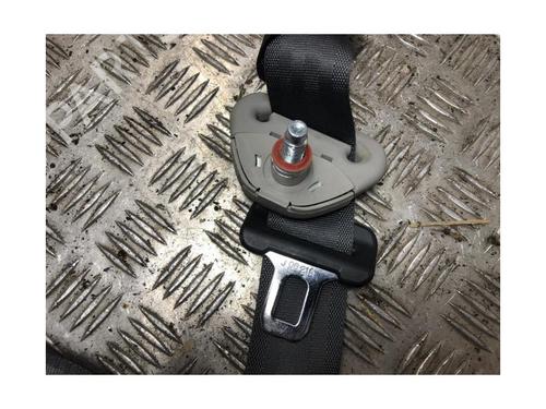 Rear right seatbelt RENAULT KOLEOS I (HY_) 2.0 dCi (HY0K) | BP27581290I28 