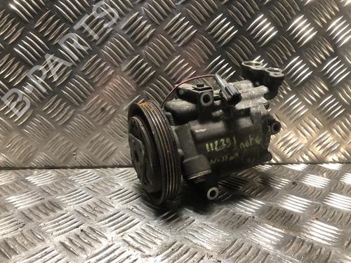 AC-Kompressor NISSAN NOTE (E11, NE11) 1.4 (88 hp) 32404070