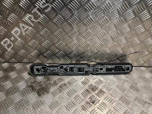 Used Licence plate light RENAULT MASTER III Van (FV) 2.3 dCi 135 FWD (FV0N, FV08, FV06, FV00, FV1S) (136 hp) 31200812