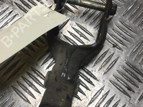 Engine mount PEUGEOT 308 I (4A_, 4C_) 1.6 THP 16V | BP25482194M89