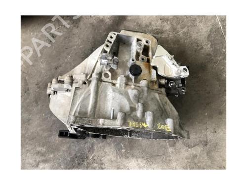 Gearbox PEUGEOT 308 I (4A_, 4C_) 1.6 HDi | BP23872483M3 