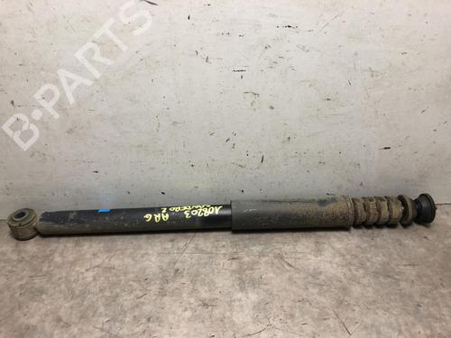 Used Left rear shock absorber DACIA SANDERO II TCe 90 (B8M1, B8MA, B8AC) (90 hp) 20098841