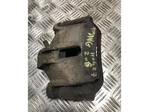 Venstre bremsekaliper foran PEUGEOT 206 Hatchback (2A/C) 1.4 HDi eco 70 | BP26601363M105 
