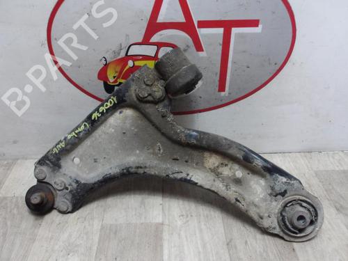 Used Left front suspension arm OPEL COMBO Tour 1.7 DI 16V (65 hp) 28334571