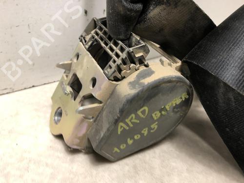 Rear right seatbelt PEUGEOT BIPPER (AA_) 1.4 HDi | BP30674443I28