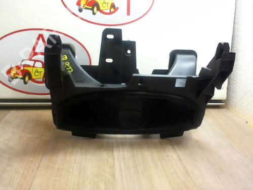 Used Air vent RENAULT CLIO III (BR0/1, CR0/1) 1.5 dCi (BR17, CR17) (86 hp) 13283367