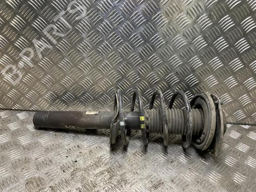 Used Right front shock absorber Right front shock absorber PEUGEOT 206+ (2L_, 2M_) 1.1 (60 hp) 33872033 33872033