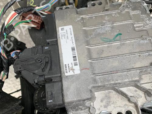 Engine RENAULT CAPTUR II (HF_) TCe 140 (HFN0) | BP31246512M1 