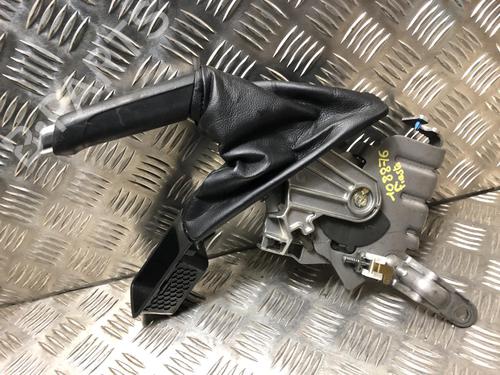 Used Hand brake FORD FIESTA VII (HJ, HF) 1.1 Ti-VCT (86 hp) 25307310