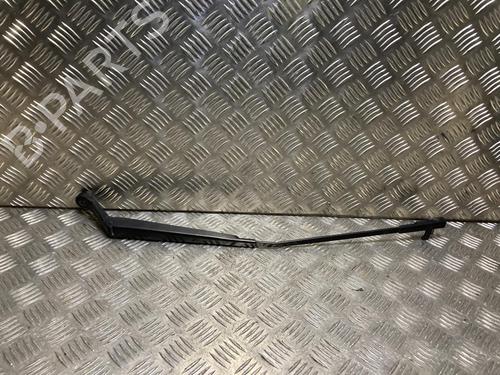Bras d'essuie-glace avant PEUGEOT 407 Coupe (6C_) 2.7 HDi (204 hp) 31872803