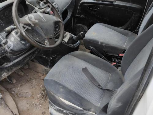 Midtkonsoll PEUGEOT BIPPER (AA_) 1.3 HDi 75 | BP31199604I22