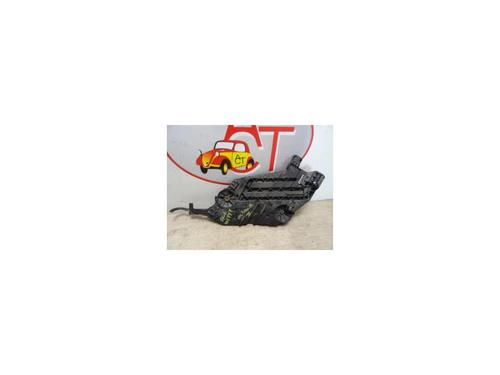 Used Front bumper bracket SKODA OCTAVIA II Combi (1Z5) 1.6 TDI (105 hp) 13223146