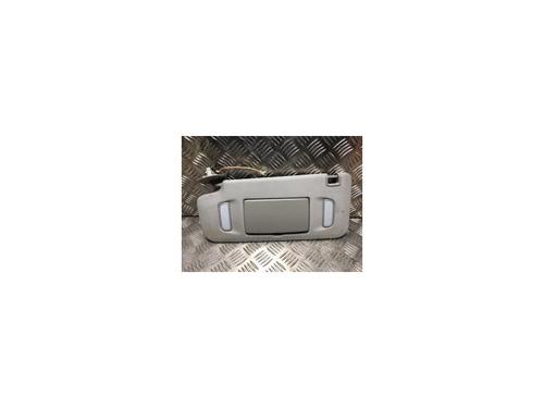 Used Left sun visor CHEVROLET ORLANDO (J309) 2.0 D (163 hp) 23218205