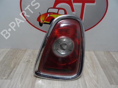 Used Right taillight MINI MINI (R56) Cooper (120 hp) 15783962