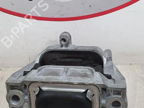 Used Engine mount VW GOLF VI (5K1) 1.6 TDI (105 hp) 23067835