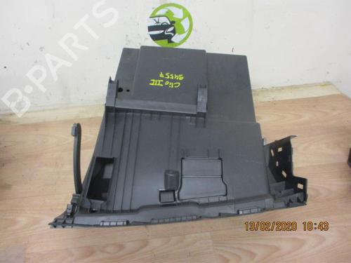 Glove box RENAULT CLIO III (BR0/1, CR0/1) 1.5 dCi | BP13226425C95 