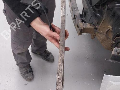 Forlygtekontakt FIAT FREEMONT (345_) 2.0 JTD 4x4 | BP31196349I24 