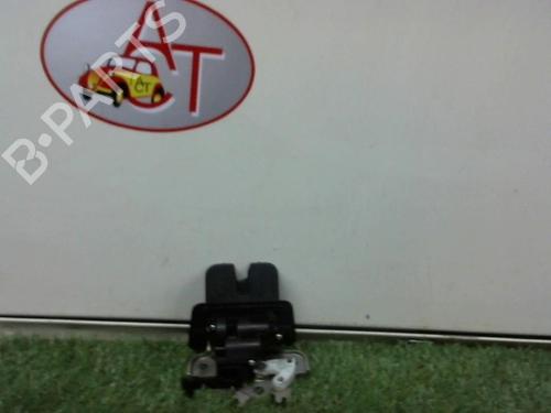 Used Tailgate lock AUDI A6 C7 Avant (4G5, 4GD) 2.0 TDI (177 hp) 30779984