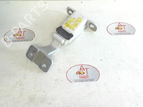 Dørhengsel/Dørstopper RENAULT KANGOO Express (FW0/1_) 1.5 dCi 75 (FW07, FW10, FW04) (75 hp) 13134186