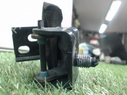 Used Hinge/Door check strap SMART CITY-COUPE (450) 0.6 (S1CLA1, 450.341) (55 hp) 24869439