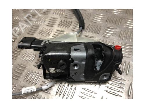 Rear right lock PEUGEOT 208 II (UB_, UP_, UW_, UJ_) 1.2 PureTech 100 | BP25701902C99 