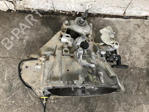 gearbox-citroen-c4-ii-nc_-2009-23894623 main image