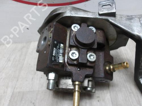 Injection pump PEUGEOT 207 (WA_, WC_) 1.4 HDi | BP31202878M78 
