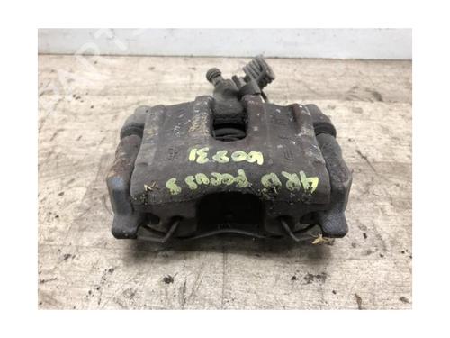 Right rear brake caliper FORD FOCUS III 2.0 TDCi | BP23873530M106 