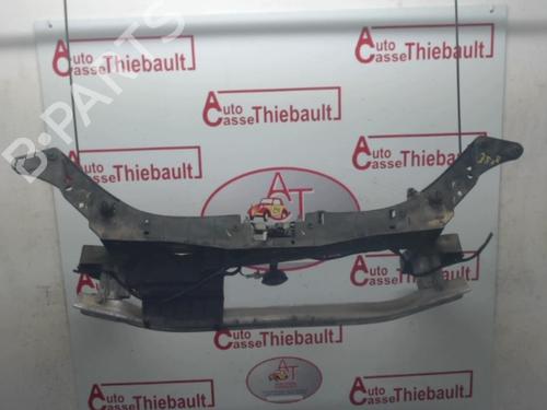 Used Crossmember RENAULT CLIO III (BR0/1, CR0/1) 1.5 dCi (C/BR0G, C/BR1G) (68 hp) 13037763