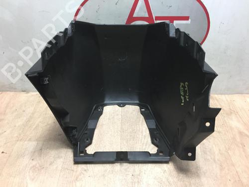 Used Middle console LANCIA MUSA (350_) 1.3 D Multijet (350.AXB11, 350.AXB1A) (70 hp) 31197432